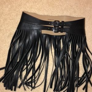 Bcbg Maxazaria belt